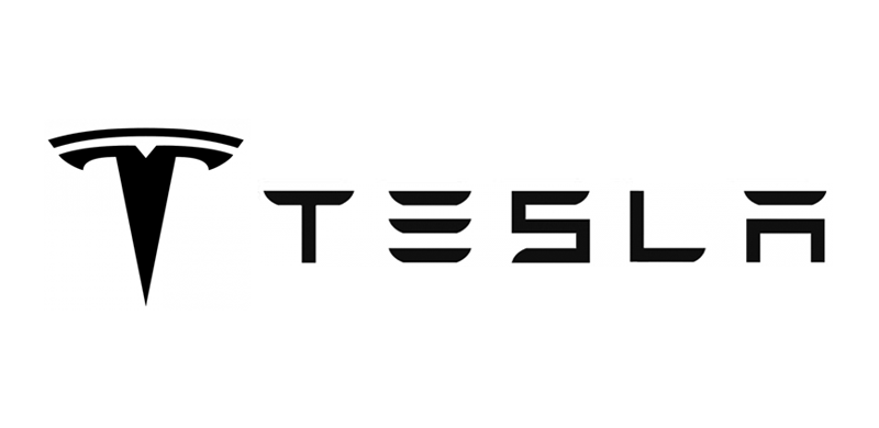 Tesla Logo